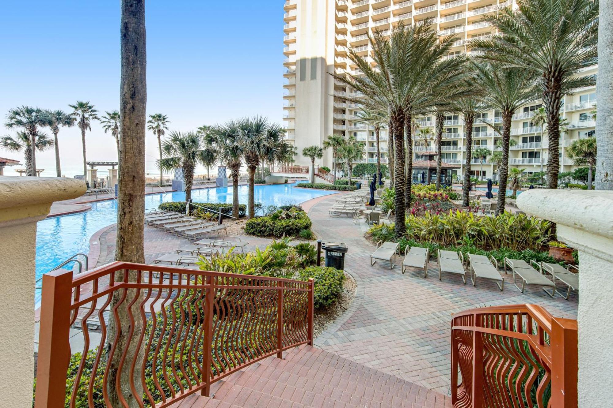 Apartment Shores Of Panama 2011