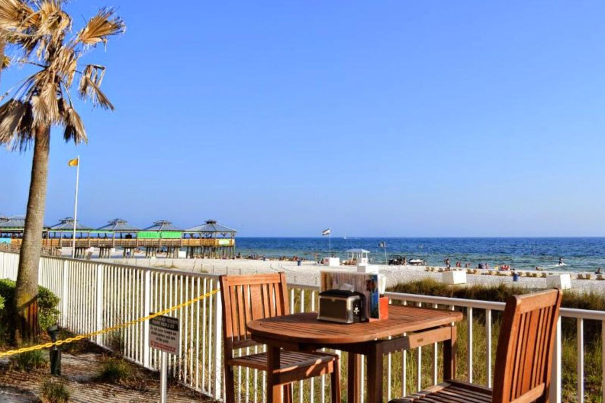 Apartamento Shores Of Panama 2011 Panama City Beach